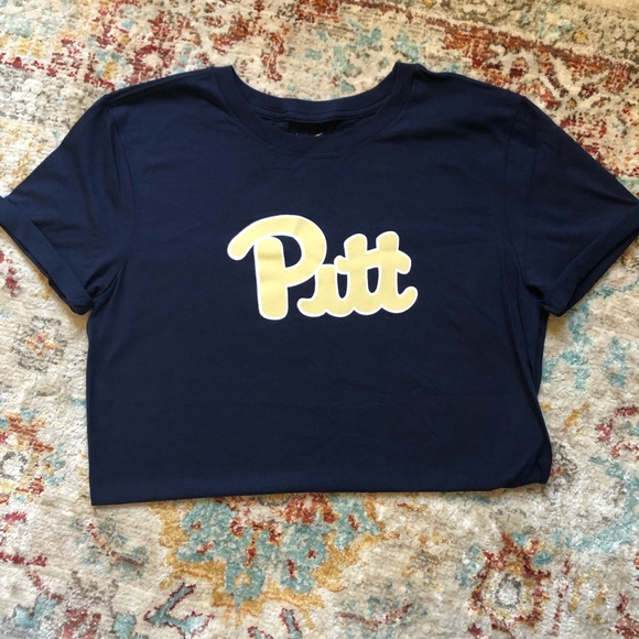 Nike Pitt Shirt - Picture 2 of 4